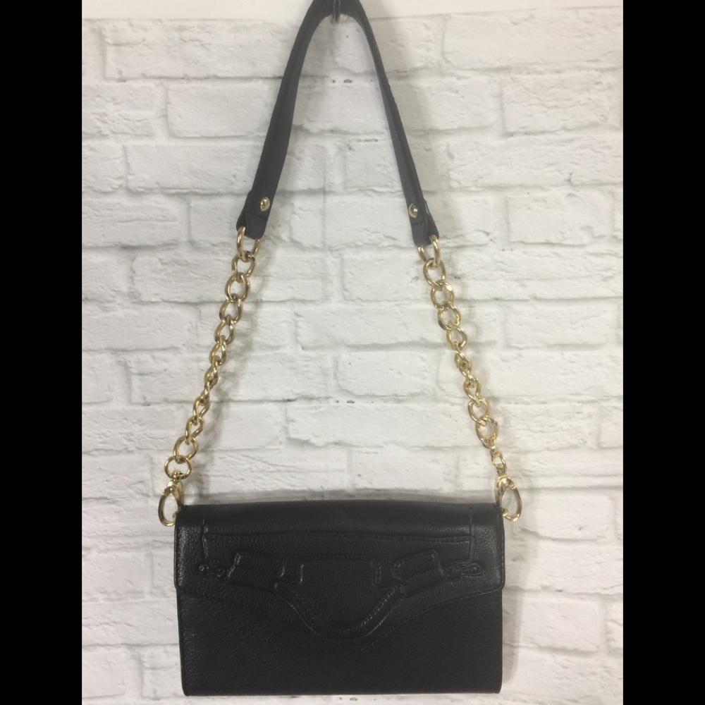 Foley & Corinna Clutch